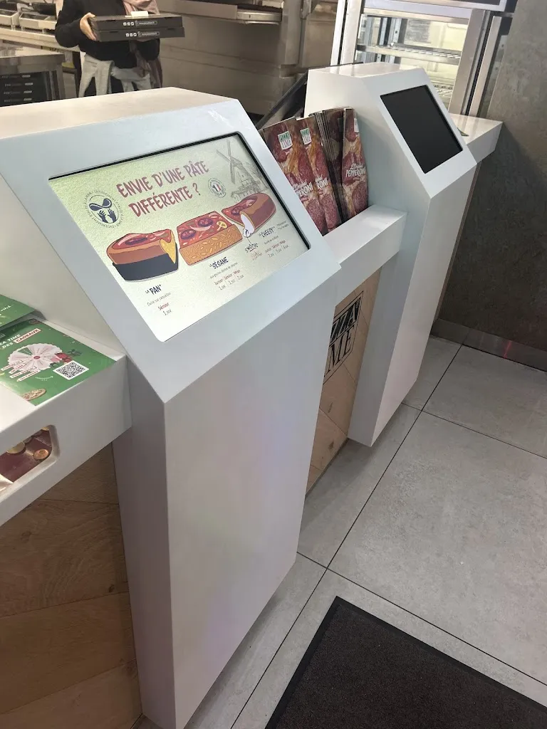 Enes Can_Pizza Time® Rosny-sous-Bois_Rosny-sous-Bois_review