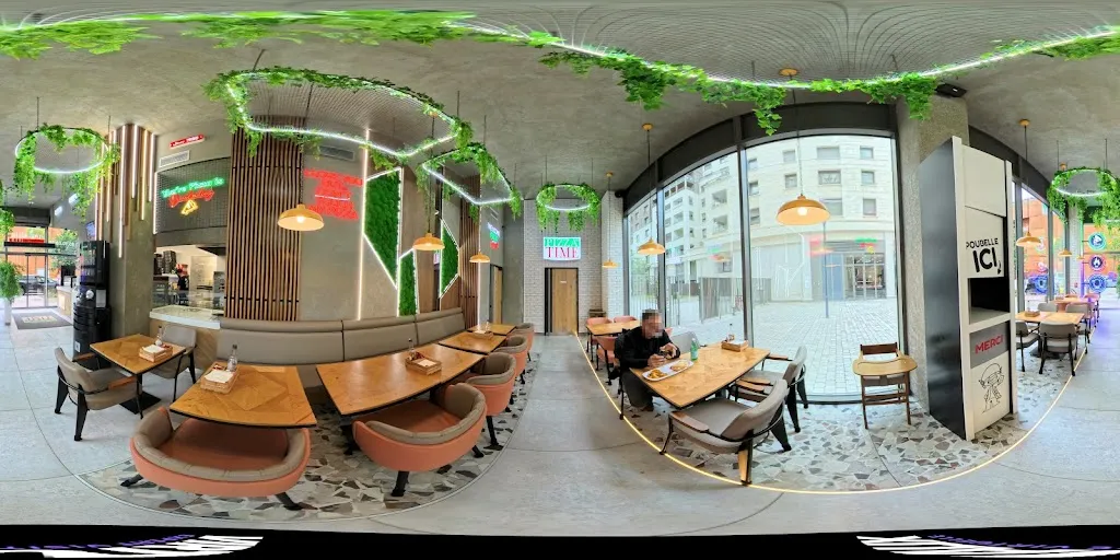 Pizza Time® Rosny-sous-Bois_Rosny-sous-Bois_slider_image_3