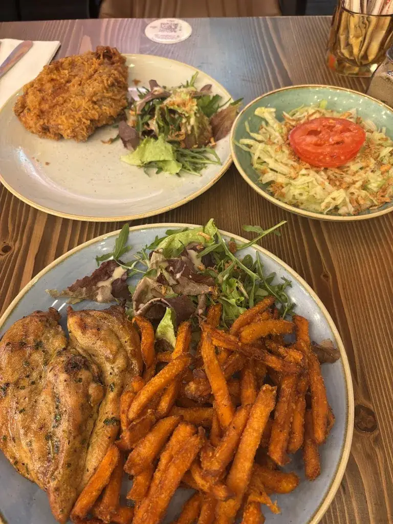 Menu_Los Pollos ROSNY 2_Rosny-sous-Bois_immagine_5