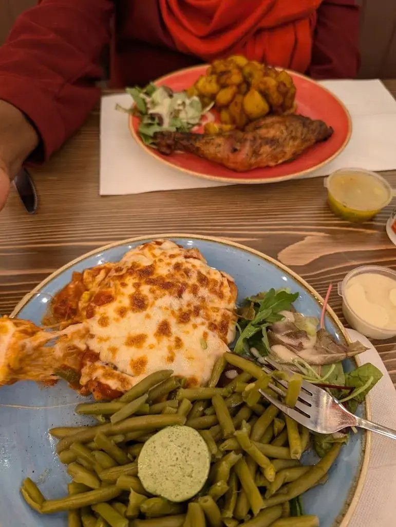 Menu_Los Pollos ROSNY 2_Rosny-sous-Bois_immagine_7