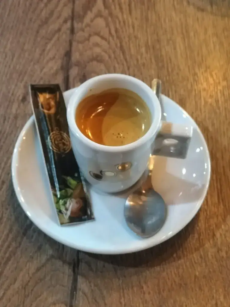 Menu_The Garden_Échirolles_immagine_5