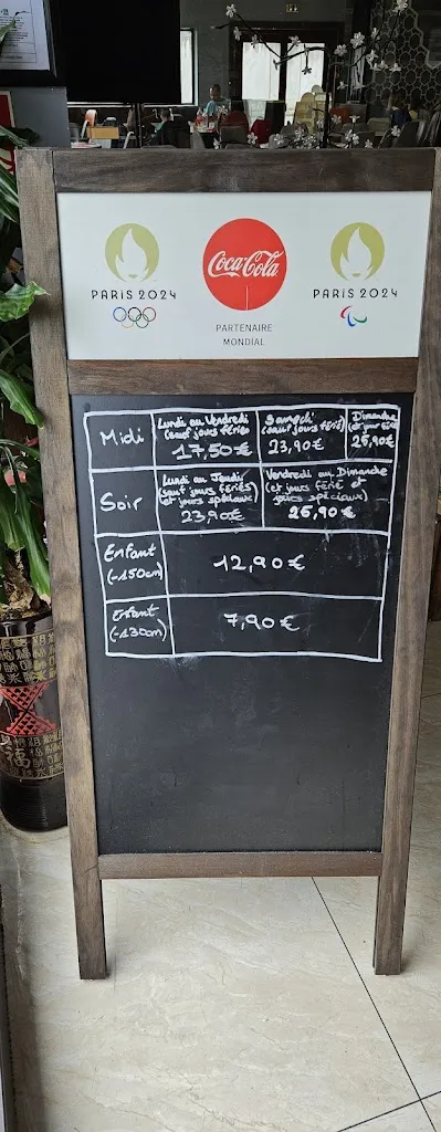 Sorin Cojocaru_ROSNY WOK GRILL_Rosny-sous-Bois_review