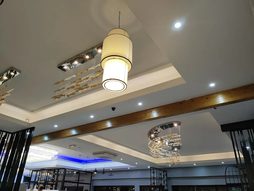 ROSNY WOK GRILL restaurant in Rosny-sous-Bois