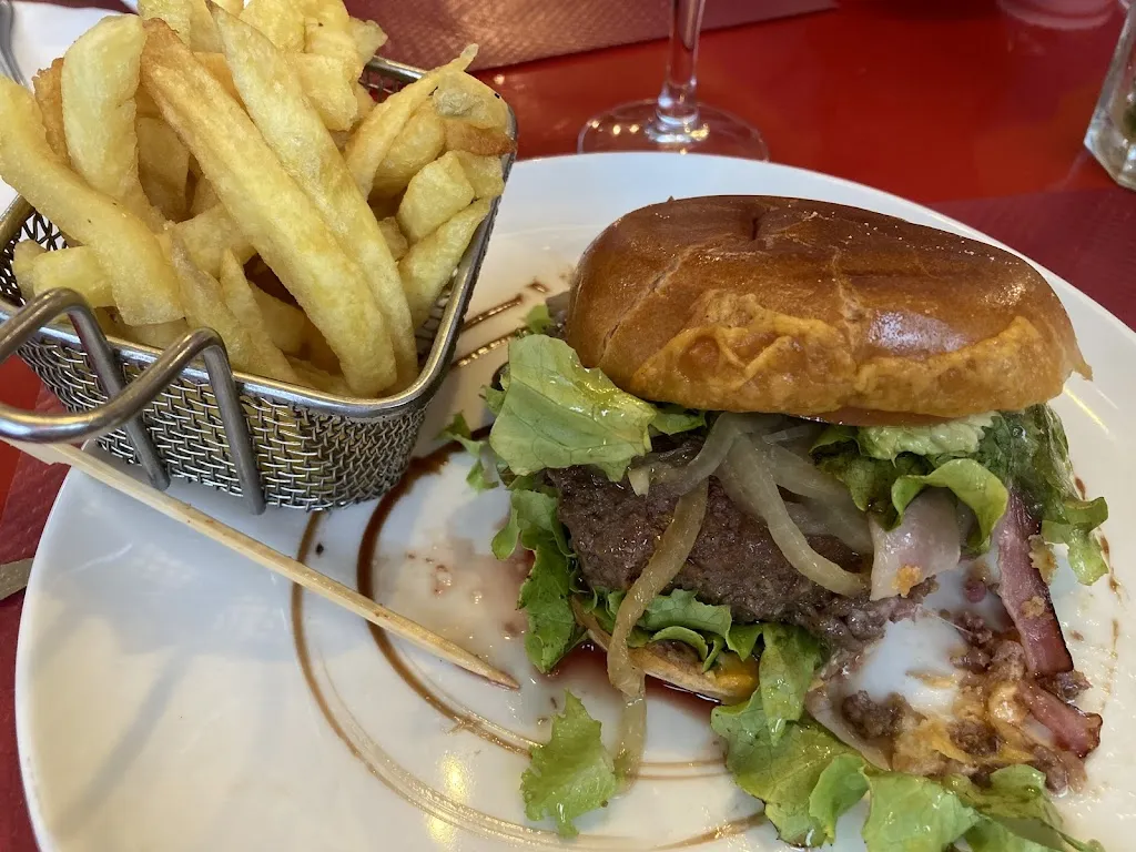 Menu_Brasserie Restaurant Chez Virgile_Rosny-sous-Bois_image_7