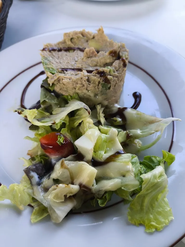 F H_Brasserie Restaurant Chez Virgile_Rosny-sous-Bois_review