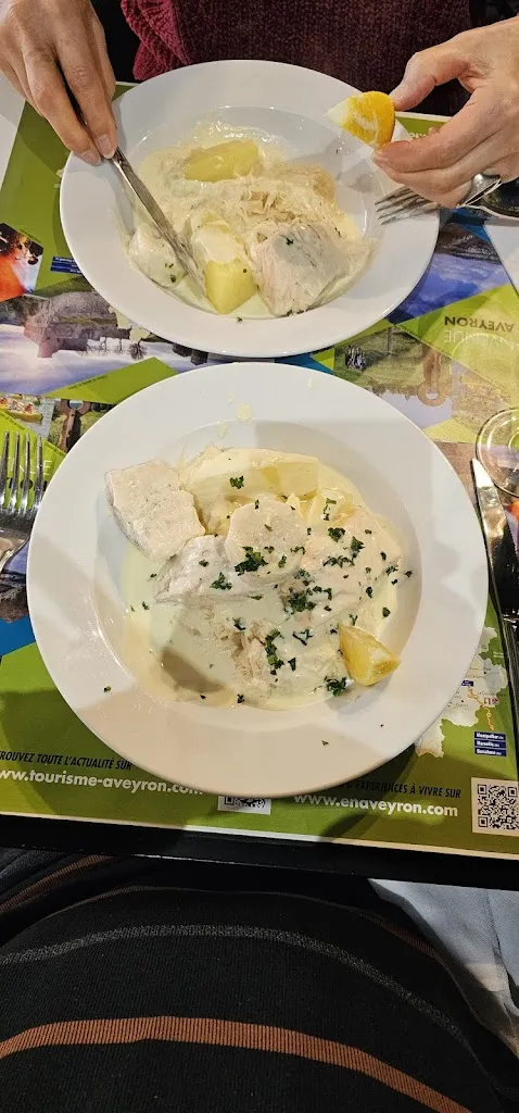 Roni Faziu_Brasserie Restaurant Chez Virgile_Rosny-sous-Bois_review