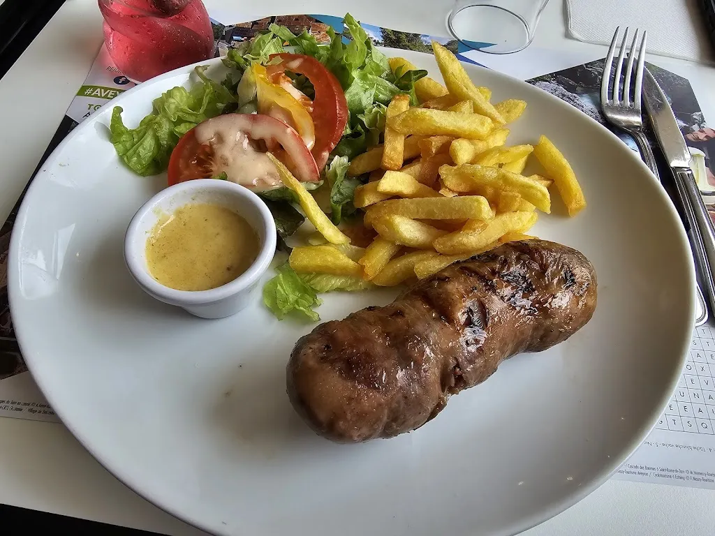 J V_Brasserie Restaurant Chez Virgile_Rosny-sous-Bois_review