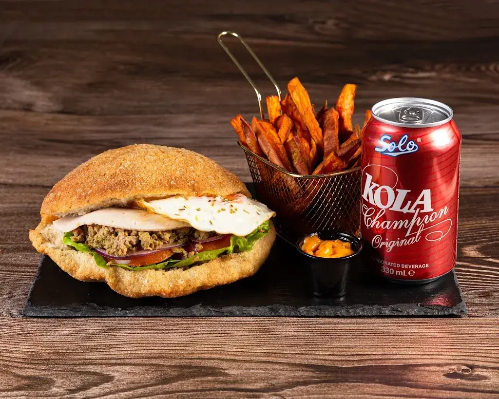 Menu_Caraïbes Driver’s_Rosny-sous-Bois_image_5