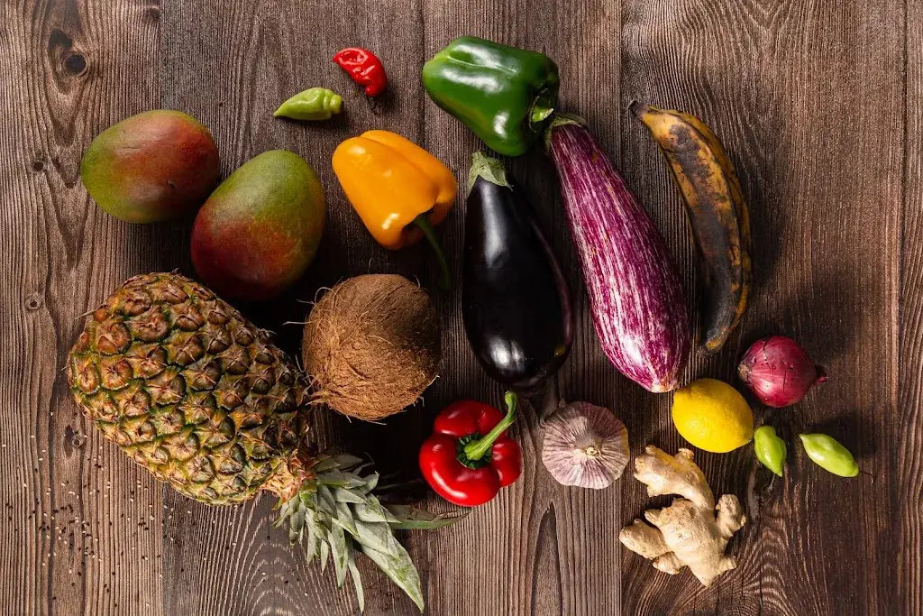 Menu_Caraïbes Driver’s_Rosny-sous-Bois_image_8