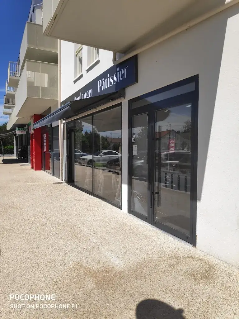 Boulangerie Les Mimosas ristorante a Saint-Pathus