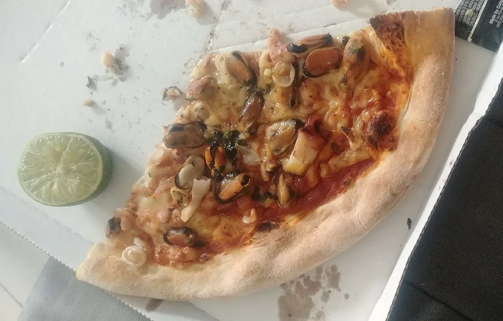 andy_the_lemon_pie_L'Origan Pizza_Saint-Pathus_recensione