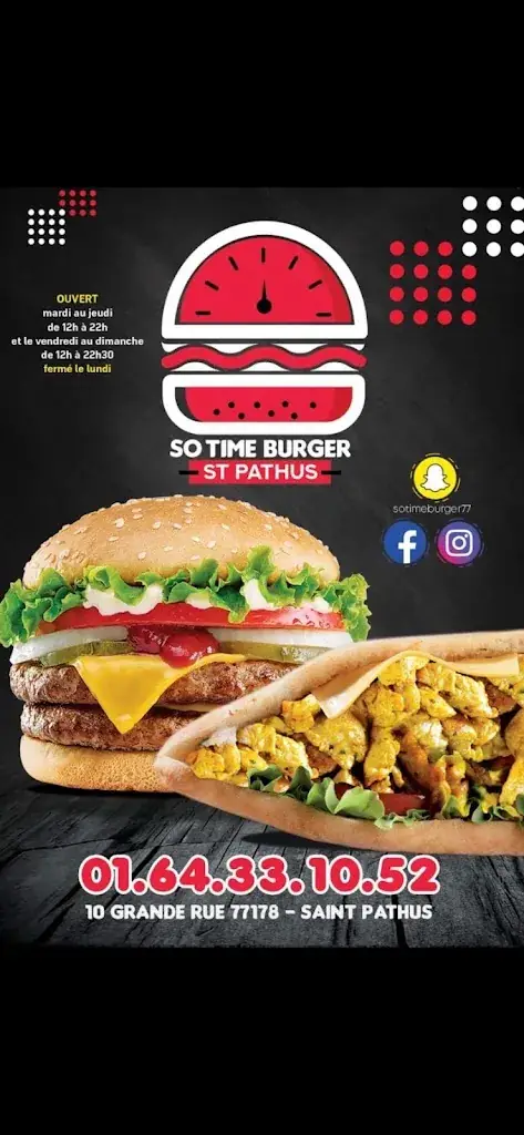 So Time Burger_Saint-Pathus_slider_image_3