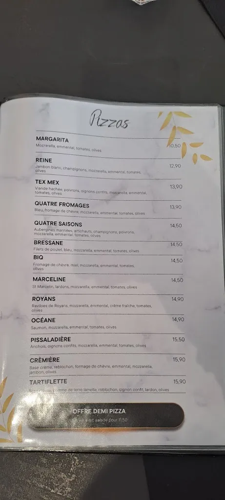 Menu_Le Palladio_Échirolles_image_3