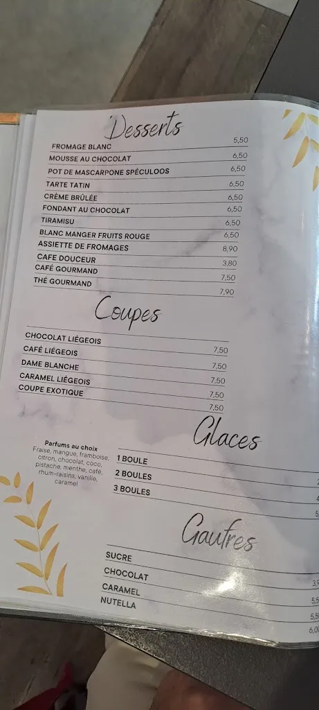 Menu_Le Palladio_Échirolles_image_4