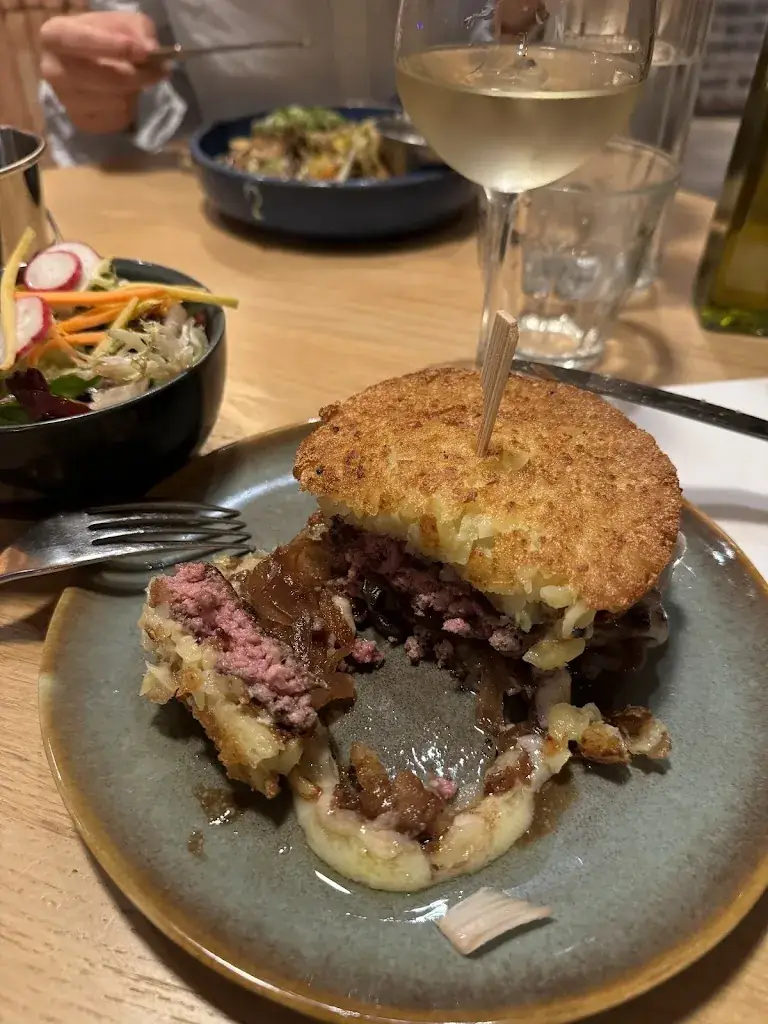 Anna Anna_La Cabane_Saint-Mandé_review