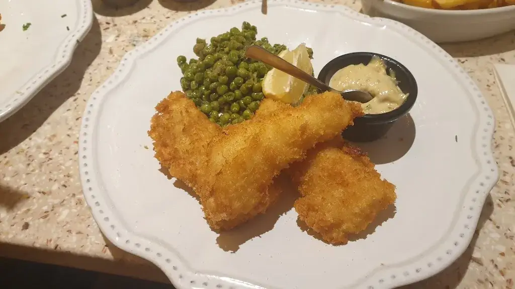 Menu_Restaurant Le Trouville_Saint-Mandé_image_5