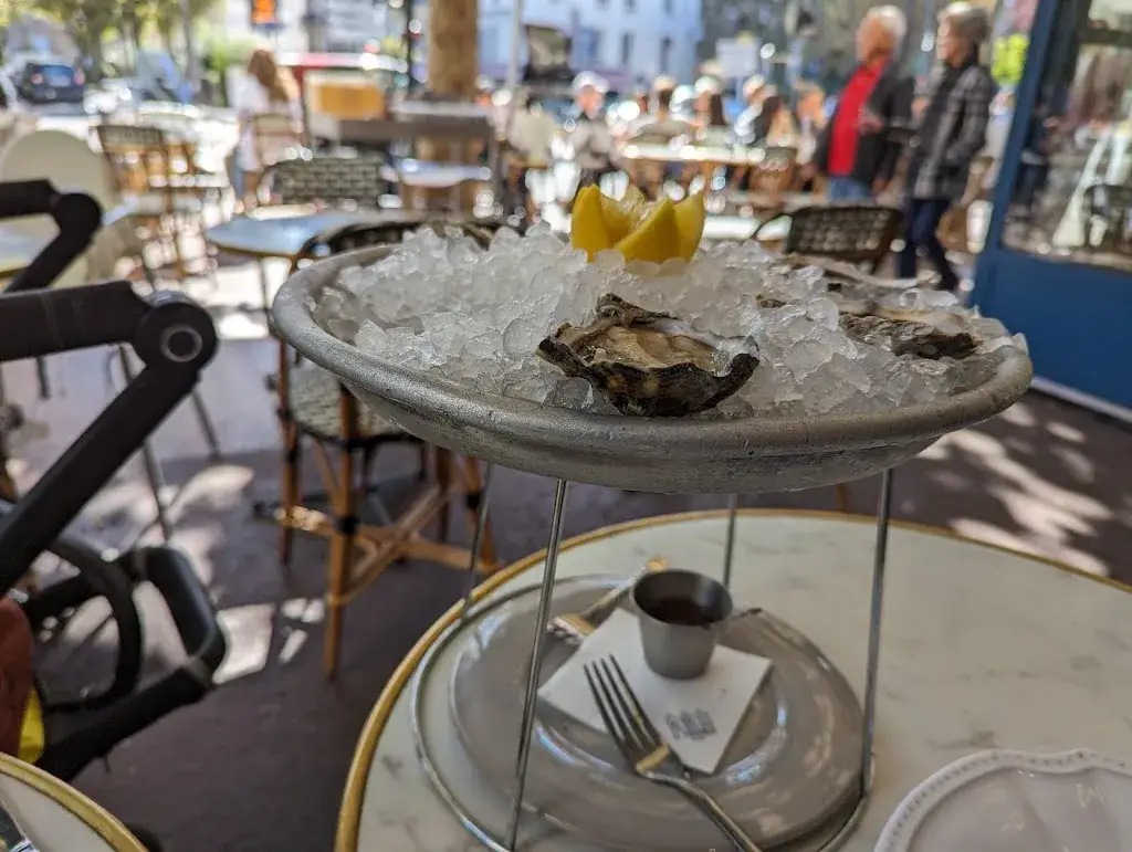 Menu_Restaurant Le Trouville_Saint-Mandé_image_7