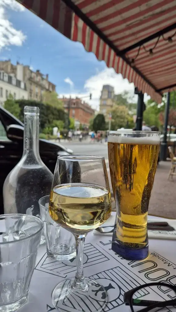 Oussama Tannous_Restaurant Le Trouville_Saint-Mandé_review