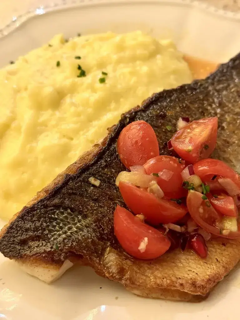 sdx aaron_Restaurant Le Trouville_Saint-Mandé_review