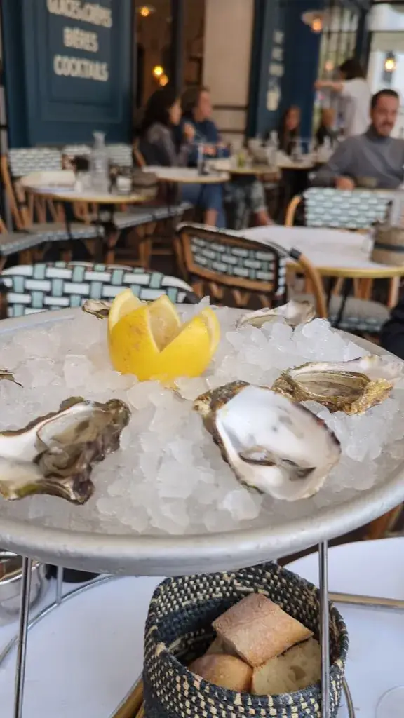 Restaurant Le Trouville_Saint-Mandé_slider_image_2