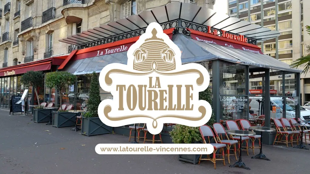 La Tourelle | Restaurant et Brasserie restaurant in Saint-Mandé