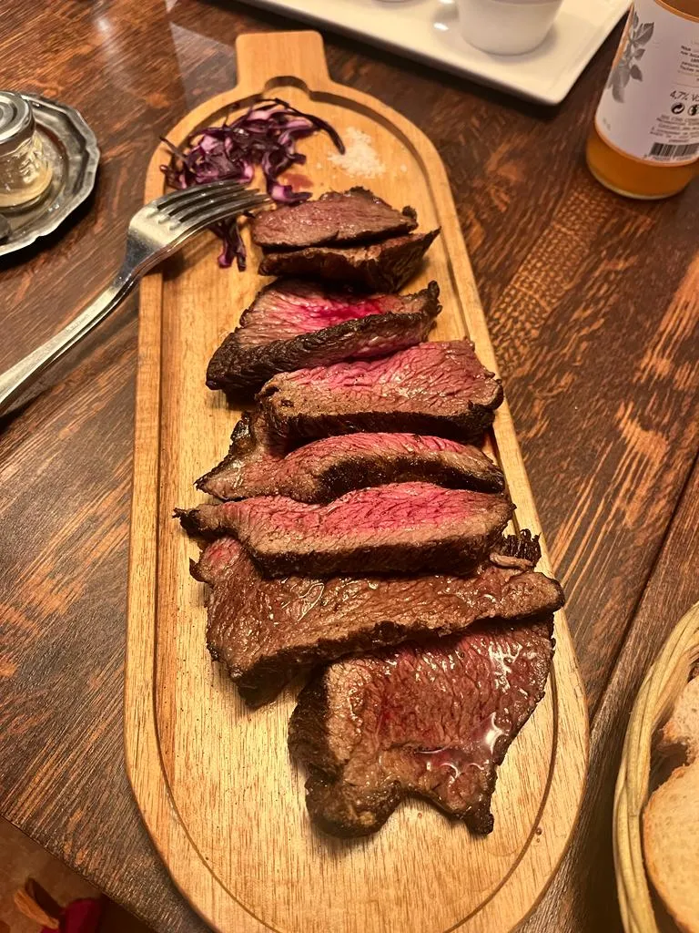 Menu_CARACAL - Restaurant - Saint Mandé_Saint-Mandé_image_5