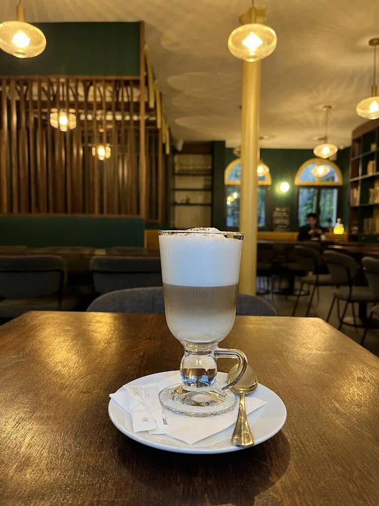 Menu_CARACAL - Restaurant - Saint Mandé_Saint-Mandé_image_6