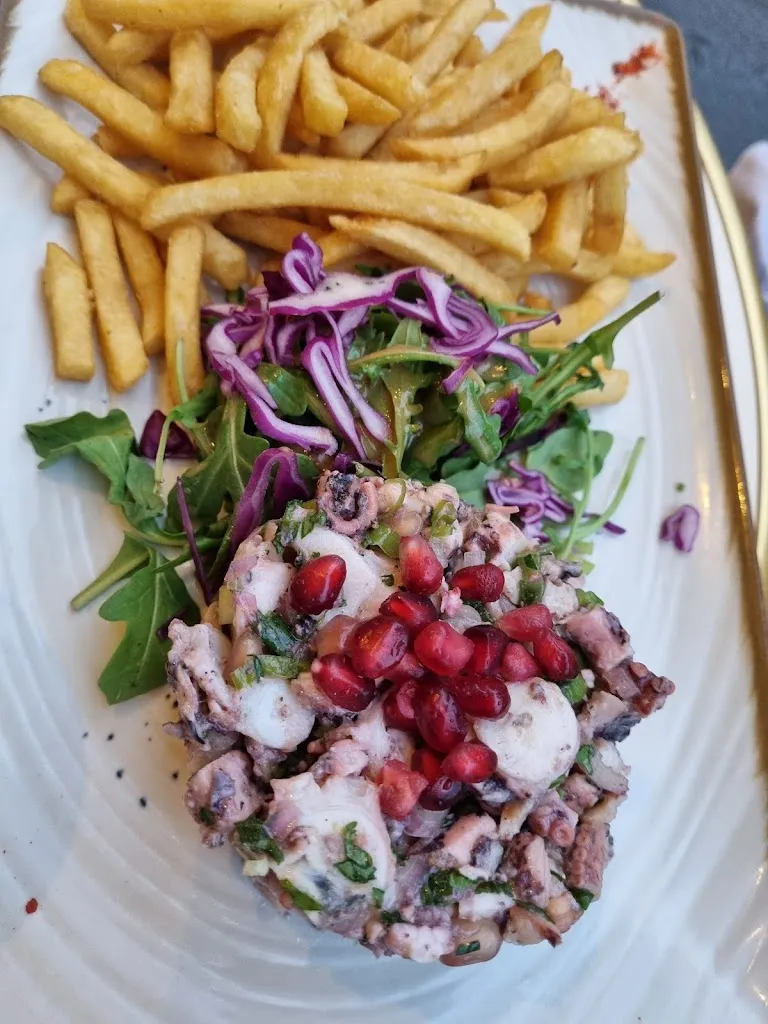 Menu_CARACAL - Restaurant - Saint Mandé_Saint-Mandé_image_7