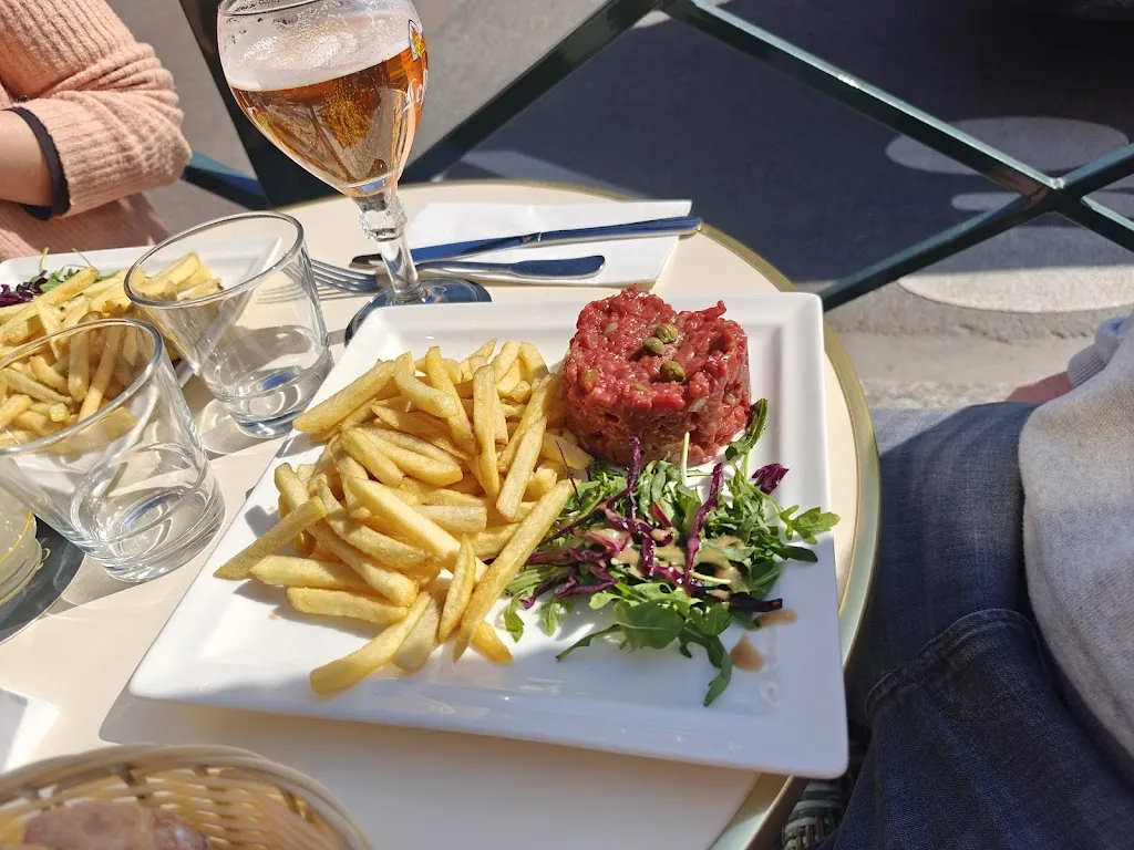 Menu_CARACAL - Restaurant - Saint Mandé_Saint-Mandé_image_8