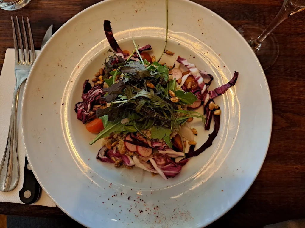 Menu_CARACAL - Restaurant - Saint Mandé_Saint-Mandé_image_9