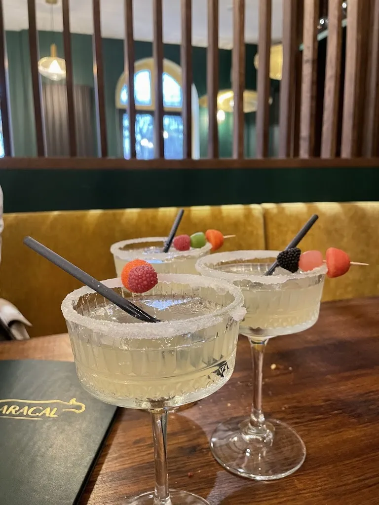 vicky arriola_CARACAL - Restaurant - Saint Mandé_Saint-Mandé_review