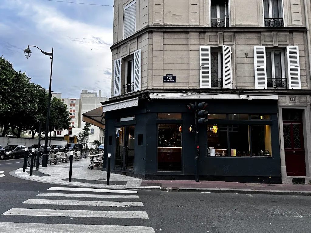 Phillip Wicks_CARACAL - Restaurant - Saint Mandé_Saint-Mandé_review