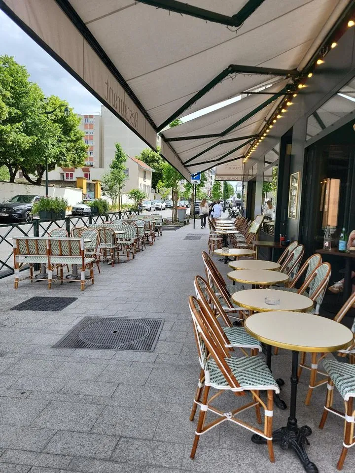 CARACAL - Restaurant - Saint Mandé restaurant in Saint-Mandé