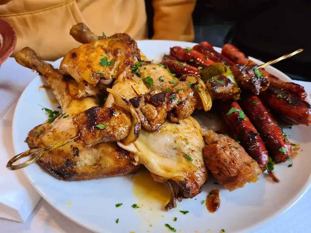 Menu_Le Saint Mandé_Saint-Mandé_image_4