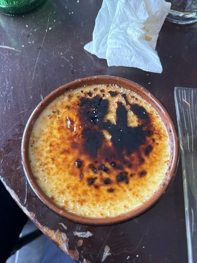 Menu_Le Saint Mandé_Saint-Mandé_image_5