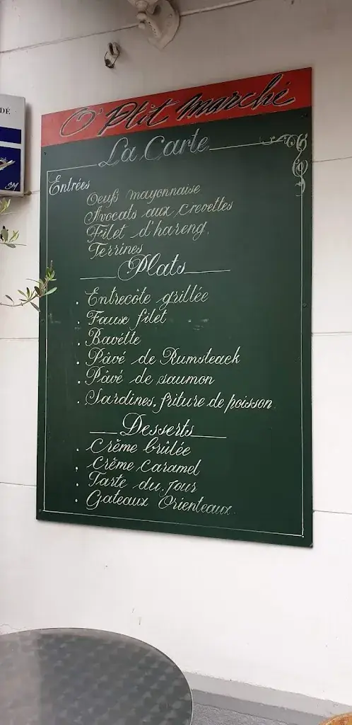 Menu_O'Ptit Marché_Saint-Mandé_image_1