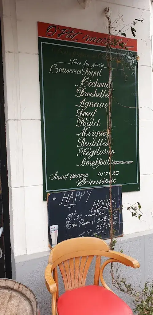 Menu_O'Ptit Marché_Saint-Mandé_image_3