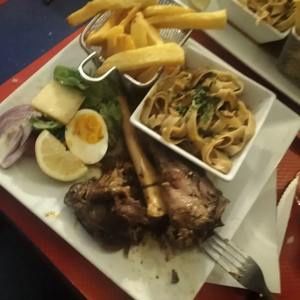 Hamou Halem_O'Ptit Marché_Saint-Mandé_review