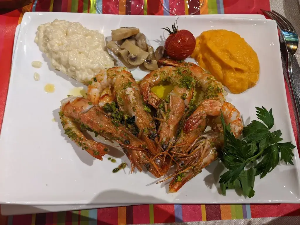 Menu_Restaurant les Marronniers_Thonon-les-Bains_image_5