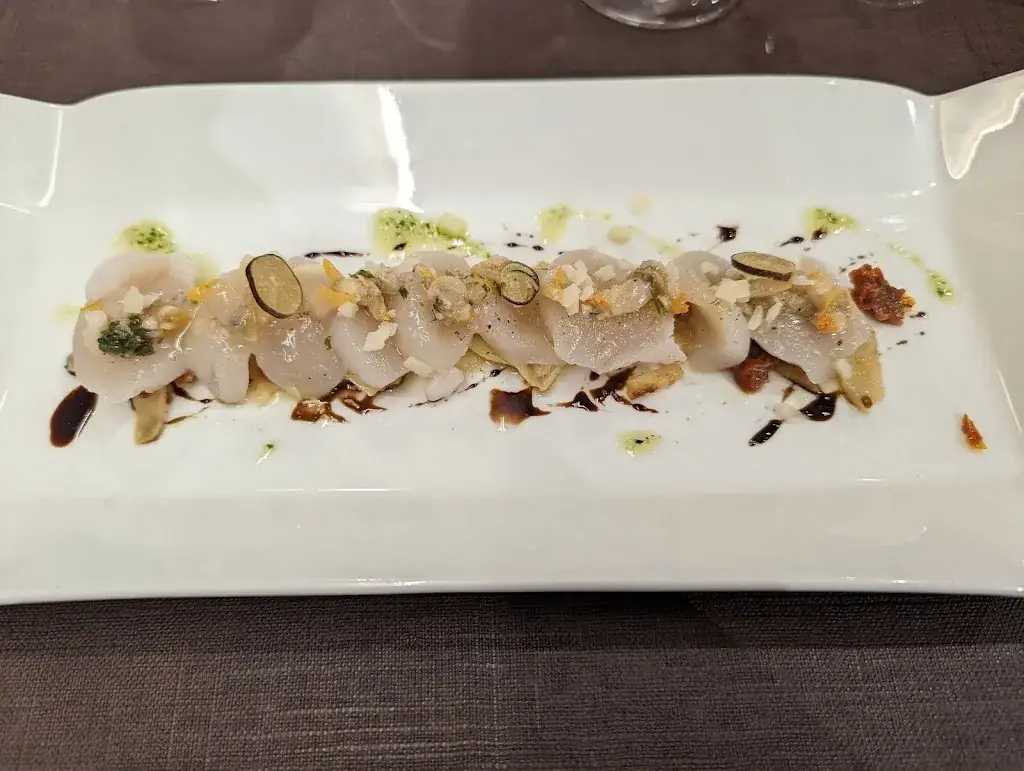 Menu_Restaurant les Marronniers_Thonon-les-Bains_image_6