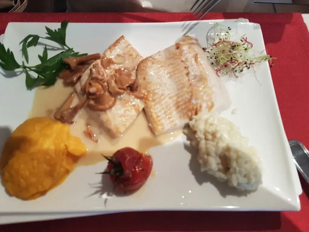 Menu_Restaurant les Marronniers_Thonon-les-Bains_image_7