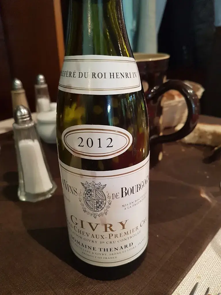 Menu_Restaurant les Marronniers_Thonon-les-Bains_image_8