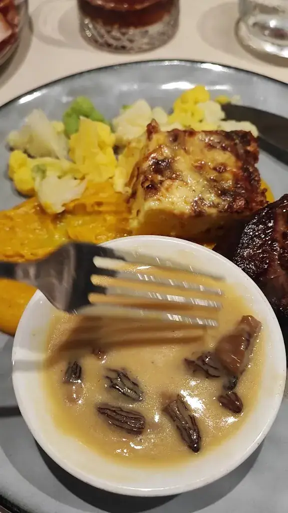 Restaurant les Marronniers_Thonon-les-Bains_slider_image_2