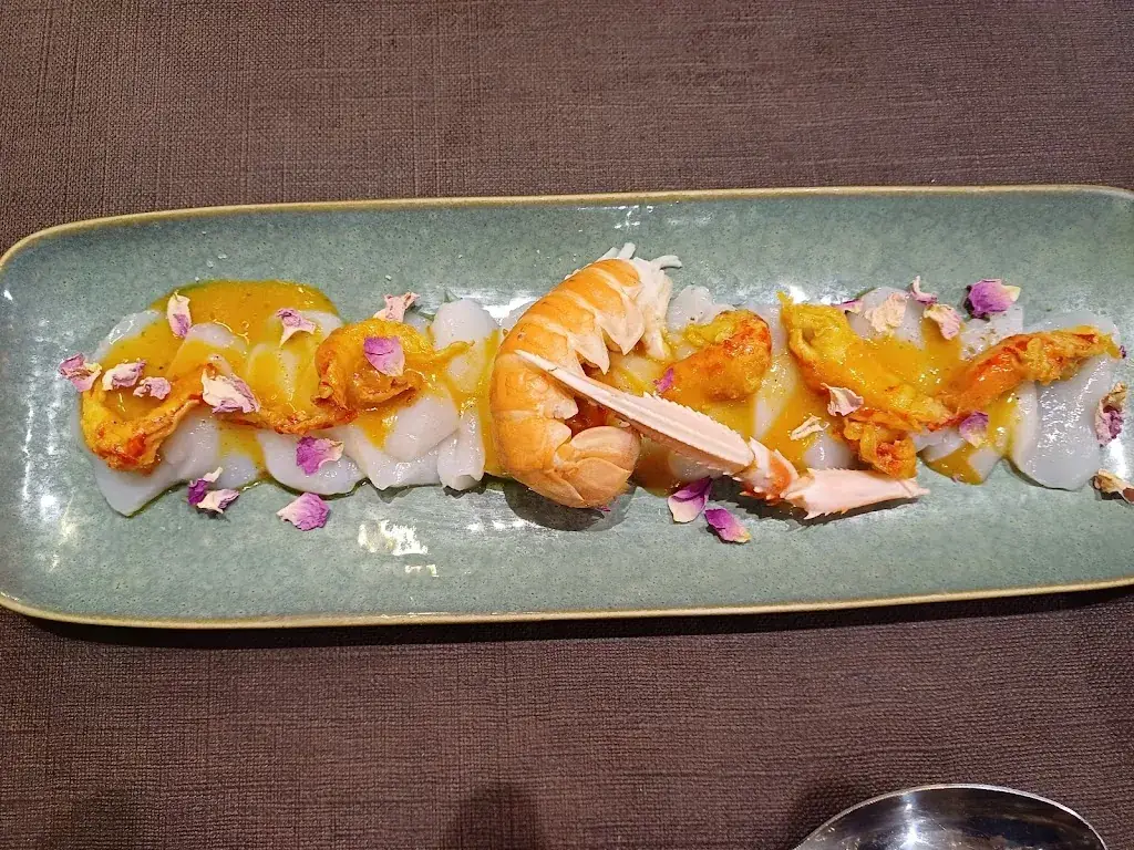 Restaurant les Marronniers_Thonon-les-Bains_slider_image_3