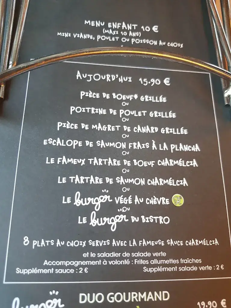 Menu_Bistro Régent Grenoble Echirolles_Échirolles_image_2