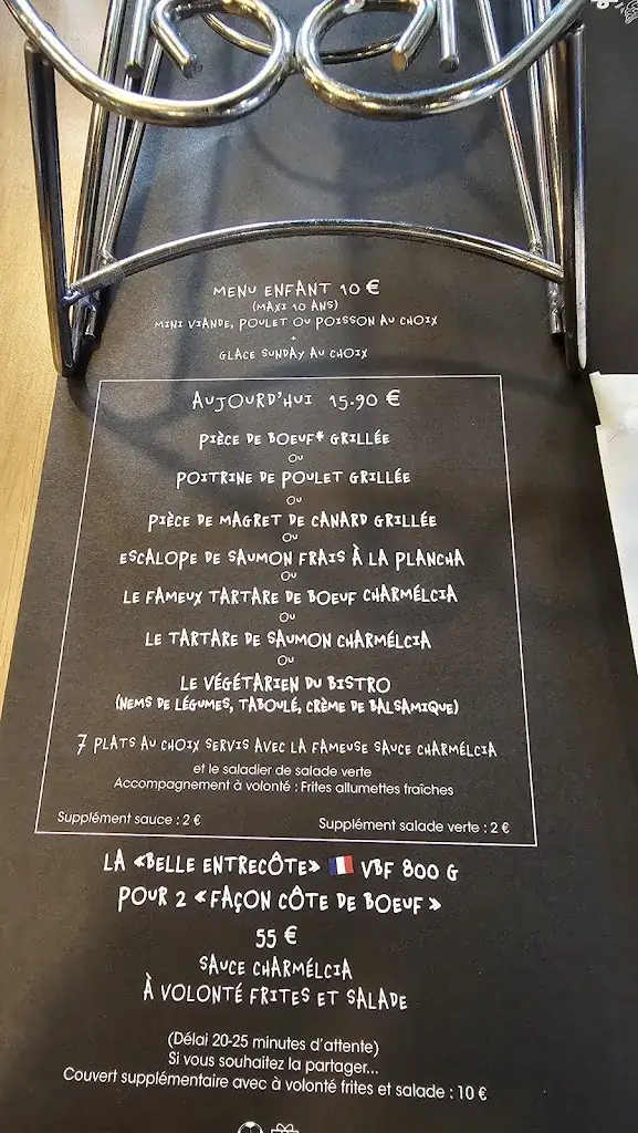 Menu_Bistro Régent Grenoble Echirolles_Échirolles_image_4