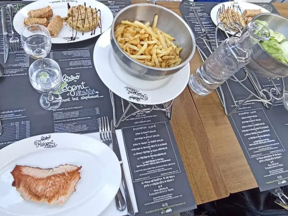 Menu_Bistro Régent Grenoble Echirolles_Échirolles_image_5