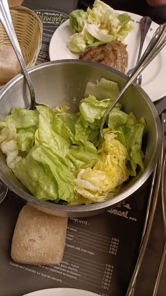 Menu_Bistro Régent Grenoble Echirolles_Échirolles_image_7