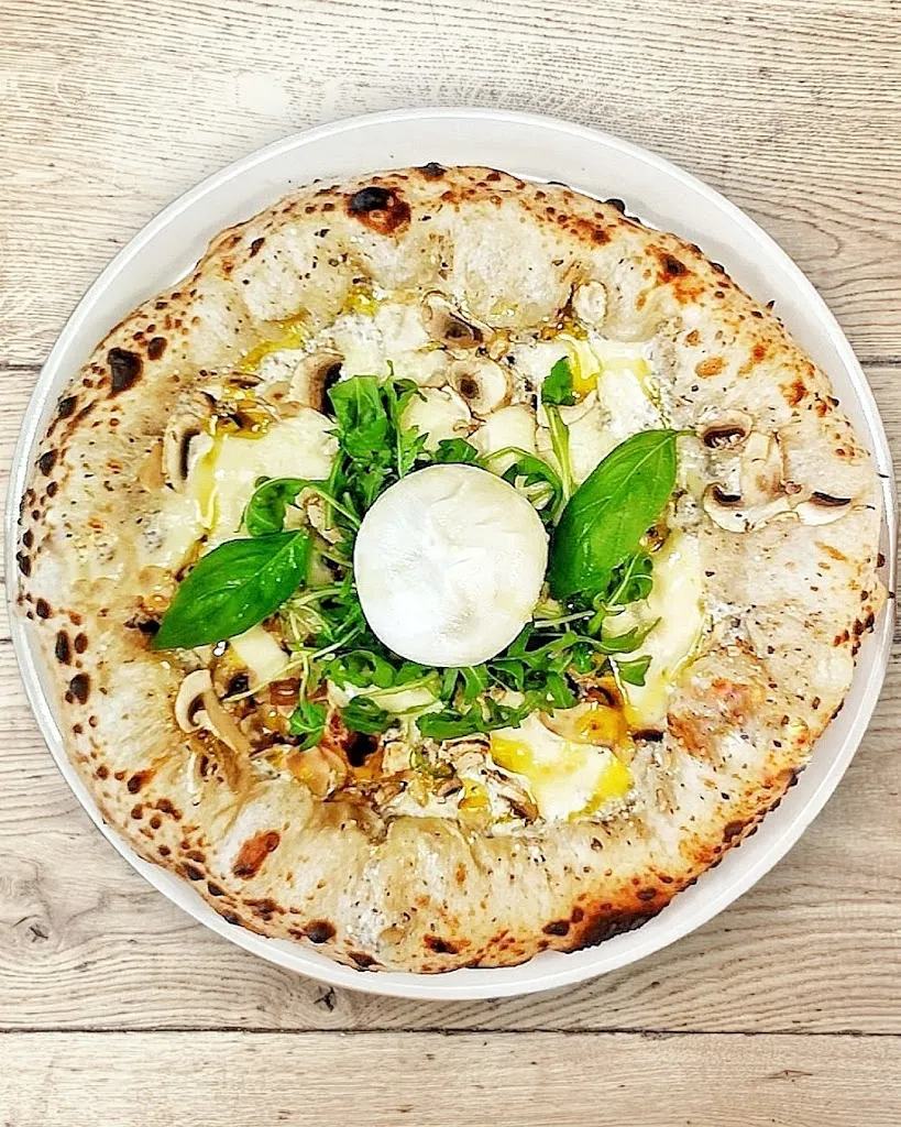 Menu_Ceprano Pizza_Saint-Mandé_image_5