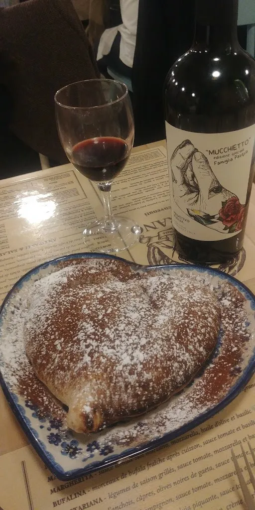 Menu_Ceprano Pizza_Saint-Mandé_image_8